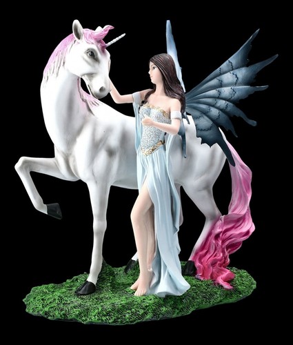 Elfi figura mystique con - -,