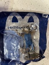 #29 ROCKET 2021 McDONALD'S