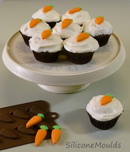 Carote cioccolato - carote,