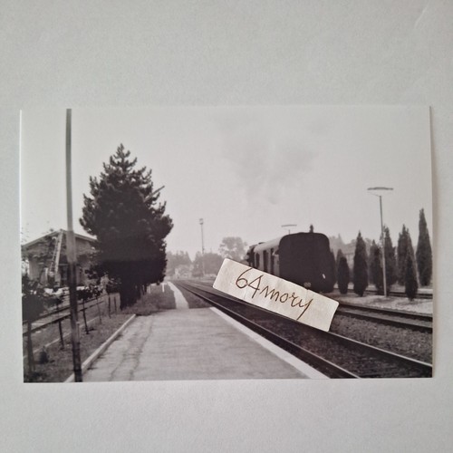 Fotografia stazione schio - fotografia,