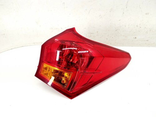 Fanale posteriore destro