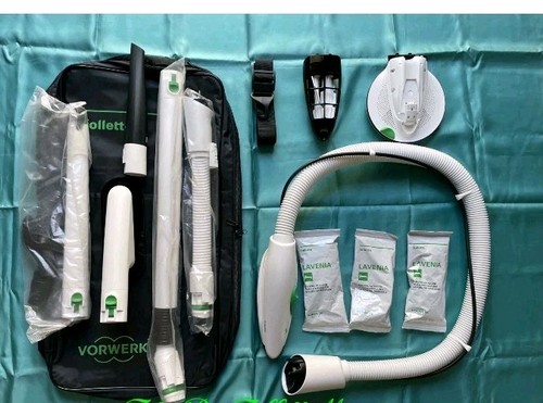 Vorwerk folletto borsa - vorwerk,