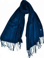 SCIARPA UOMO COTONE PASHMINA