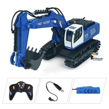 HUINA 13550 1/18 2.4G RC 11CH