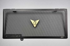 Grille de Radiateur Eau AVDB KAWASAKI ER6 N ER-6N ER6N ER-6 N ER650E 2012-2016