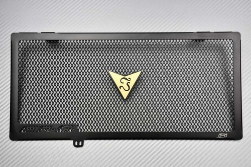 Grille radiateur eau - eau, avdb