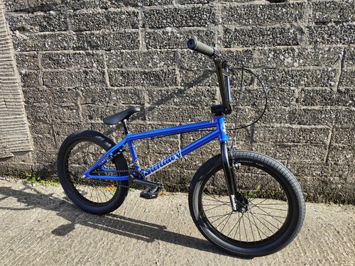 Bicicletta bmx sunday primer - bicicletta,