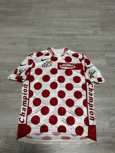 Maglia ciclismo nike tour - ciclismo, le