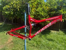 2004 Specialized Stumpjumper