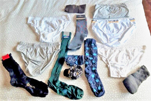 Set uomo mix calze - set,