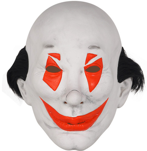 Maschera lattice pagliaccio - maschera,