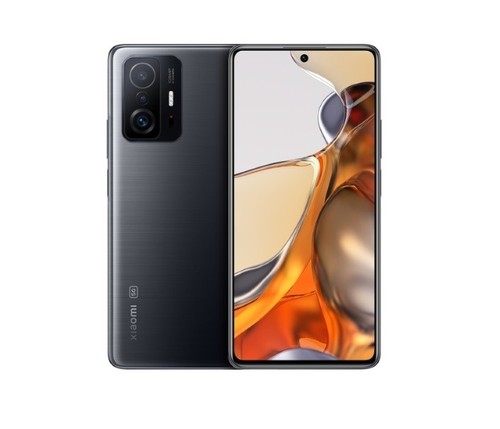 Smartphone xiaomi 11t pro - 11t,
