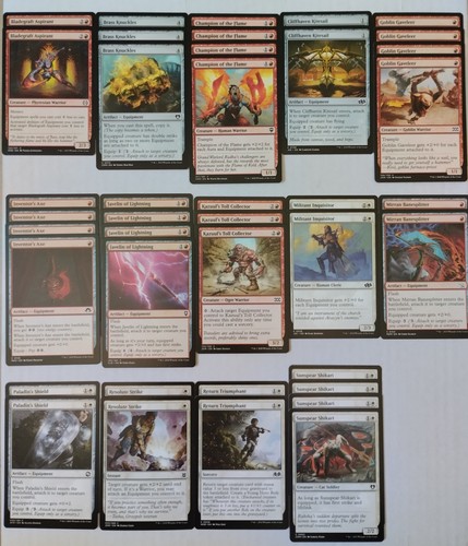 Deck turn win tier pauper - deck,