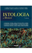 Istologia Di Monesi 7 Edizione