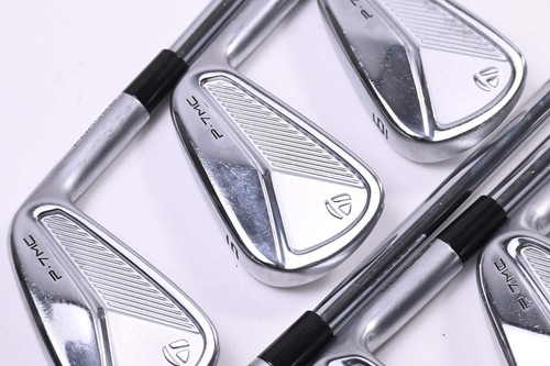 Taylormade p7mc 2023 ferri - 2023,