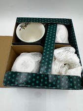 Set 4 tazzine da caffè Mikasa