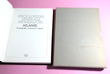 "ENCICLOPEDIA GENERALE
