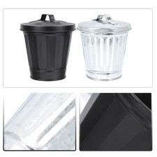 Mini bidoni della spazzatura