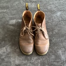 Stivaletti chukka Dr. Martens