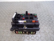 10914 Centralina portafusibili