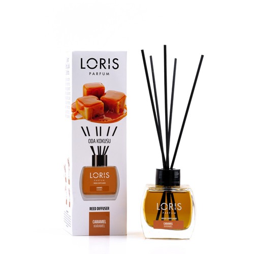 Diffusore ambiente loris - diffusore,