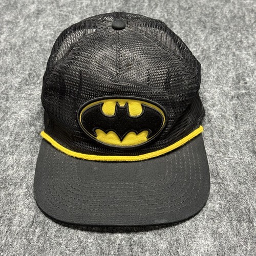 Comics batman trucker hat - batman,