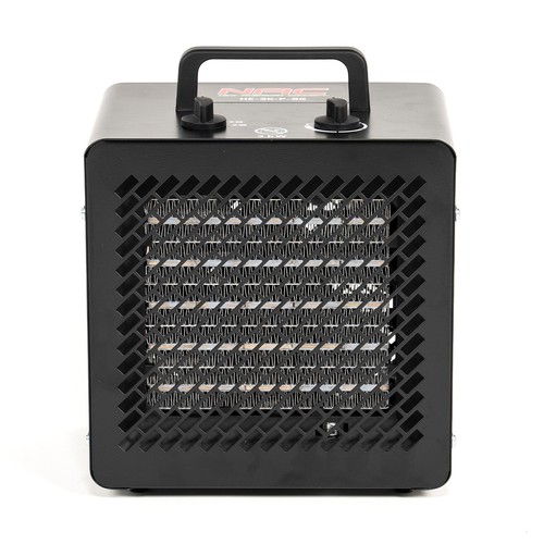 Nac termoventilatore elettrico - termoventilatore,