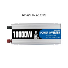 Convertitore DC-AC Inverter Da