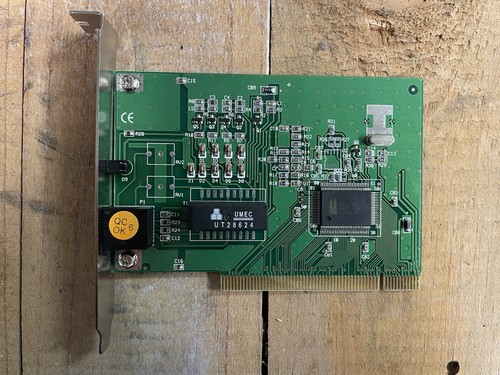 Scheda isdn 128 - scheda,
