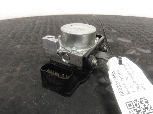 Pompa modulatore abs triumph - pompa/modulatore,