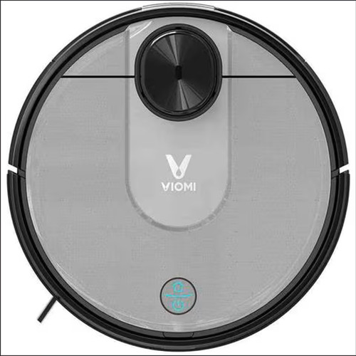 Robot aspirapolvere xiaomi - aspirapolvere,