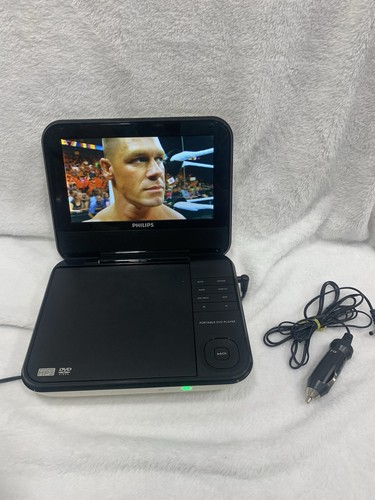 Phillips lettore dvd portatile - lettore,
