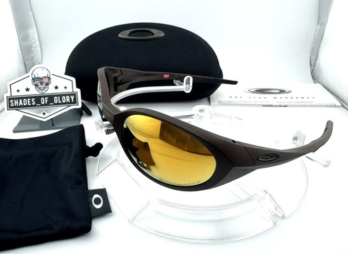Oakley eye jacket redux corten - oakley,