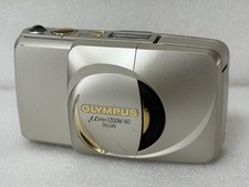 [Quasi come nuovo] Olympus μ
