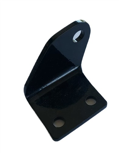 Supporto clacson bmw r35 - supporto,