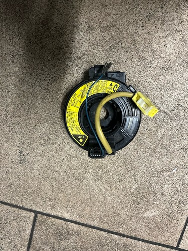 Contatto spiralato per - contatto, toyota