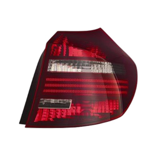 Fanale posteriore destro - posteriore, dx