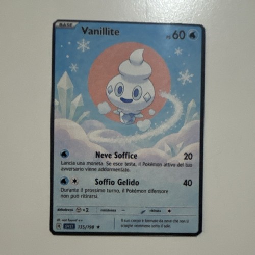 Fan art pokémon - pokémon, vanillite