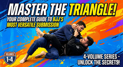 Unlock hidden triangle - unlock,