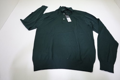 Greyson golf maglione - greyson, lana