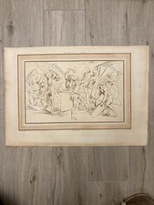 Stampa antica ( Scuola di