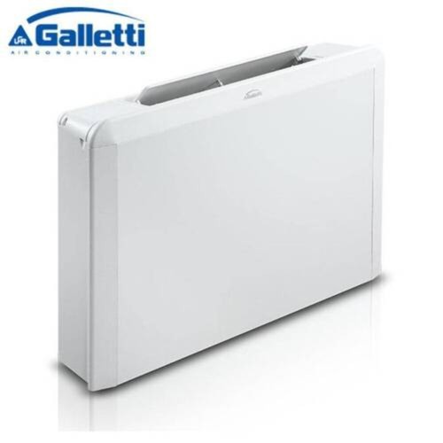 Ventilconvettore galletti - ventilconvettore,