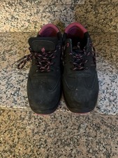 scarpe antinfortunistica Donna