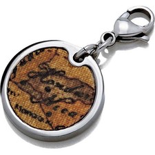 Pendant Alviero Martini Woman