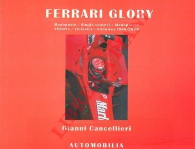 Cancellieri gianni ferrari - -,