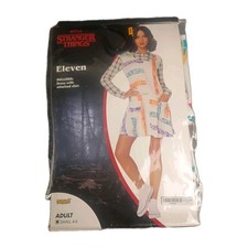 Costume Stranger Things Eleven