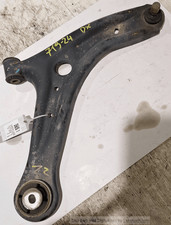 braccio sospensione anteriore inferiore rh per ford fiesta (ccn) 1.4 gpl Ber faac55 1737309