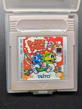 Bubble Bobble - Nintendo