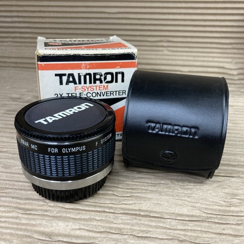 Teleconvertitore tamron f - teleconvertitore,