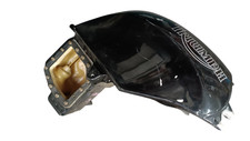 SERBATOIO carburante TRIUMPH